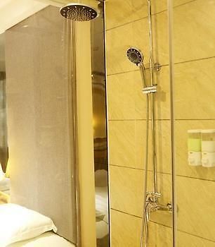 Xingbo Express Hotel Guilin Car Station Branch 외부 사진