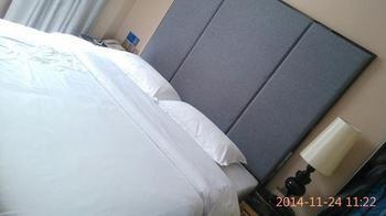 Xingbo Express Hotel Guilin Car Station Branch 외부 사진