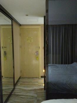 Xingbo Express Hotel Guilin Car Station Branch 외부 사진