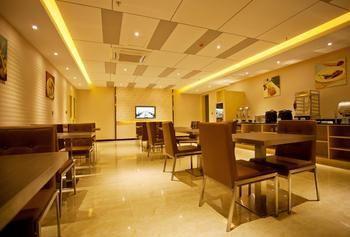 Xingbo Express Hotel Guilin Car Station Branch 외부 사진