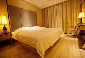 Xingbo Express Hotel Guilin Car Station Branch 외부 사진