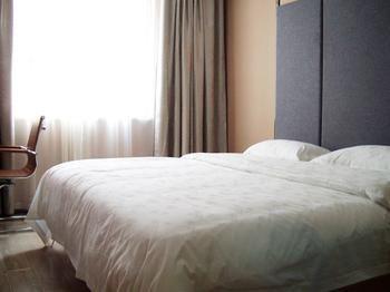 Xingbo Express Hotel Guilin Car Station Branch 외부 사진