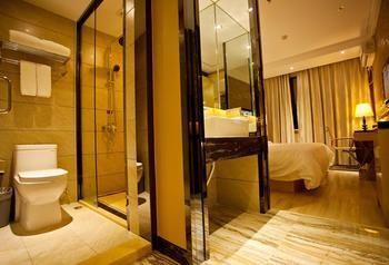 Xingbo Express Hotel Guilin Car Station Branch 외부 사진