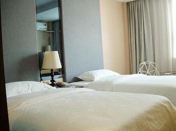 Xingbo Express Hotel Guilin Car Station Branch 외부 사진
