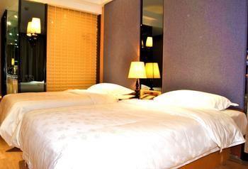 Xingbo Express Hotel Guilin Car Station Branch 외부 사진