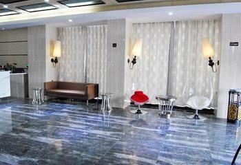 Xingbo Express Hotel Guilin Car Station Branch 외부 사진